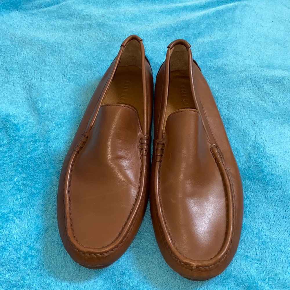 Cole Haan loafers
